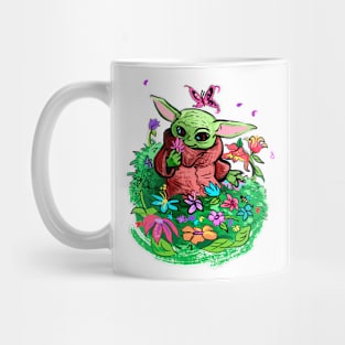 Baby Spring 2022 Mug